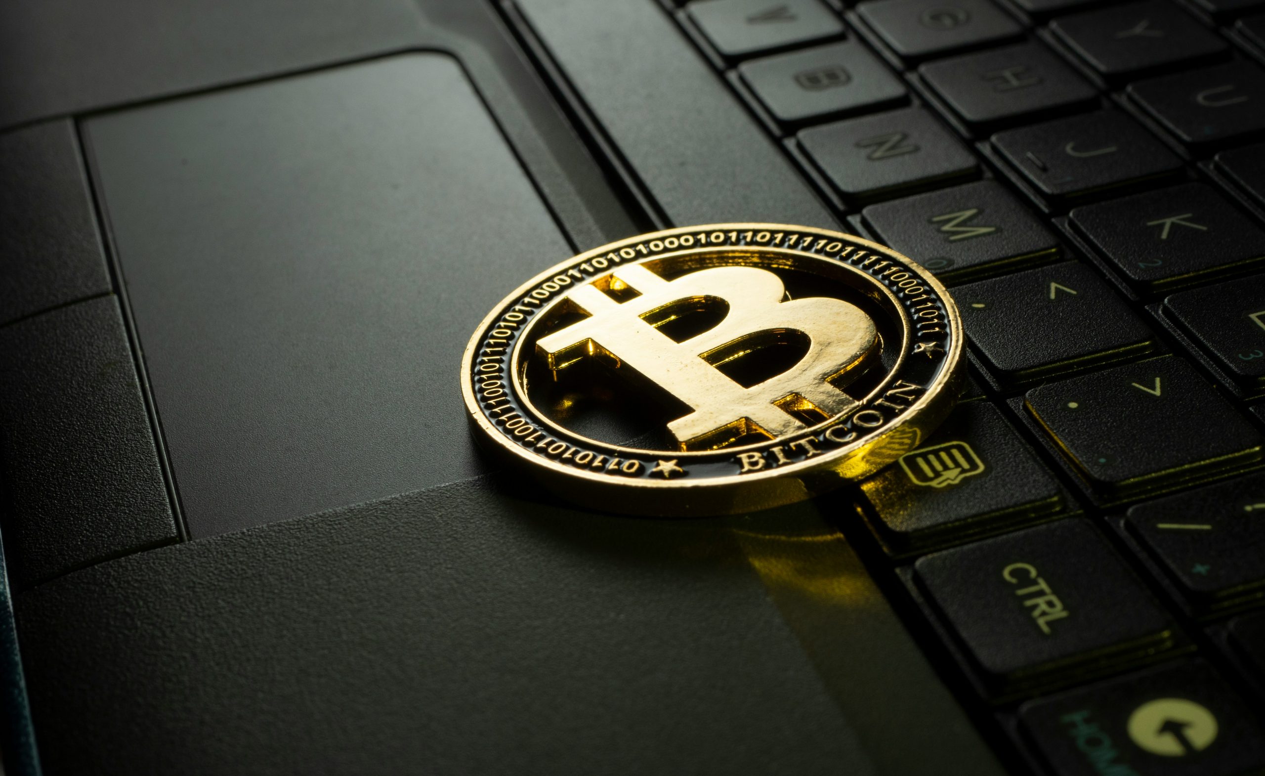 Navigating the Bitcoin Revolution: Insight Ease Leads the Way