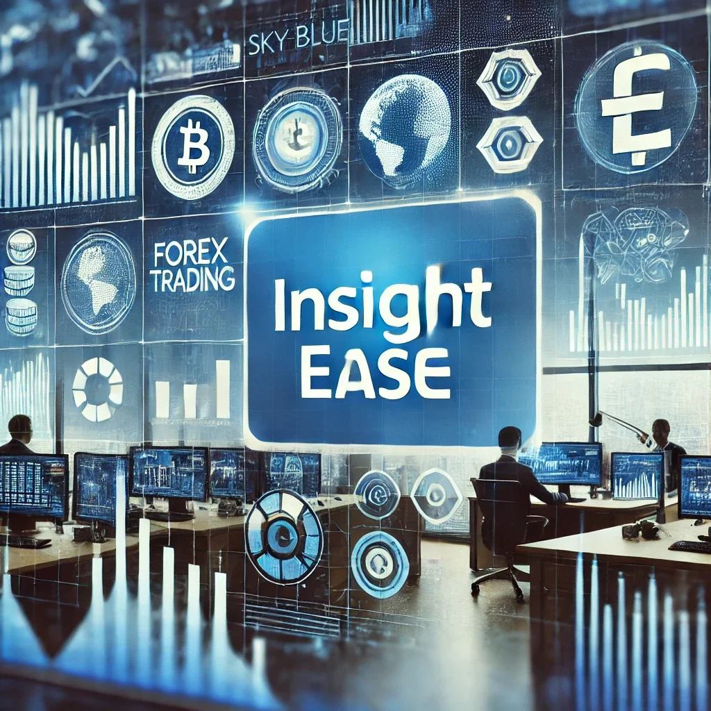 Why Developers Choose Insight Ease’s api forex for Accurate Currency Data