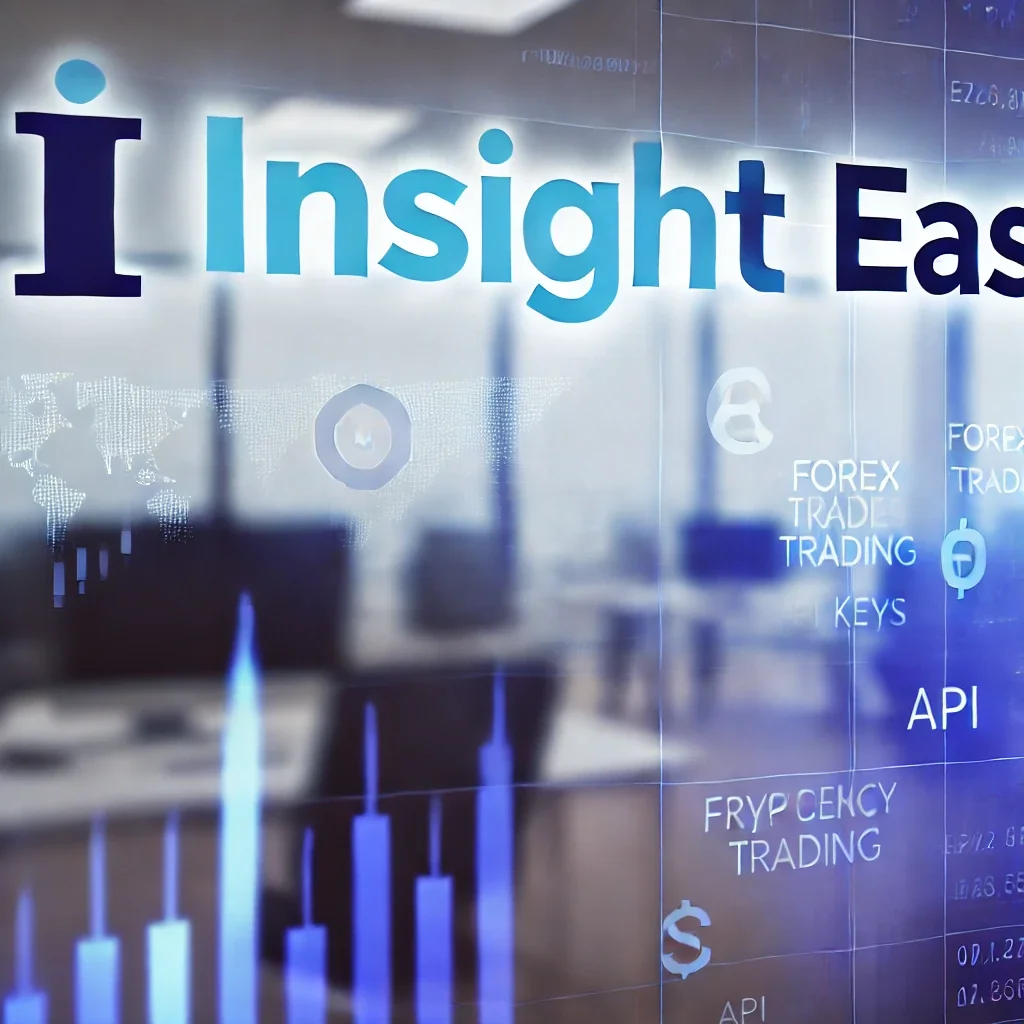 Why Developers Pick Insight Ease’s Currency Rate API