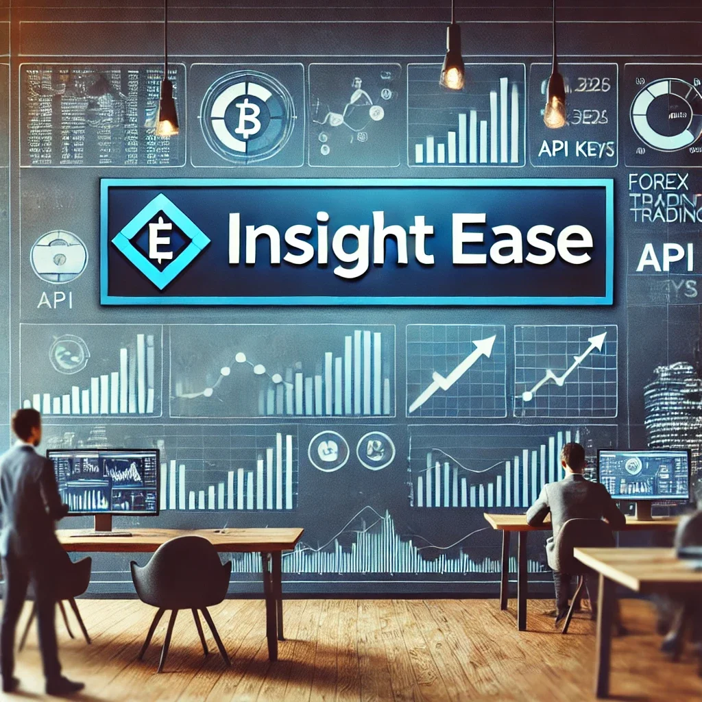 The Best Foreign Exchange API for Developers: Insight Ease