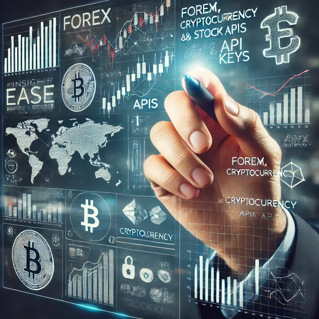 How to Implement Forex Data Integration on Your Platform