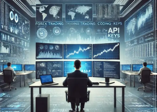 Why the Right API for Your Trading is So Important