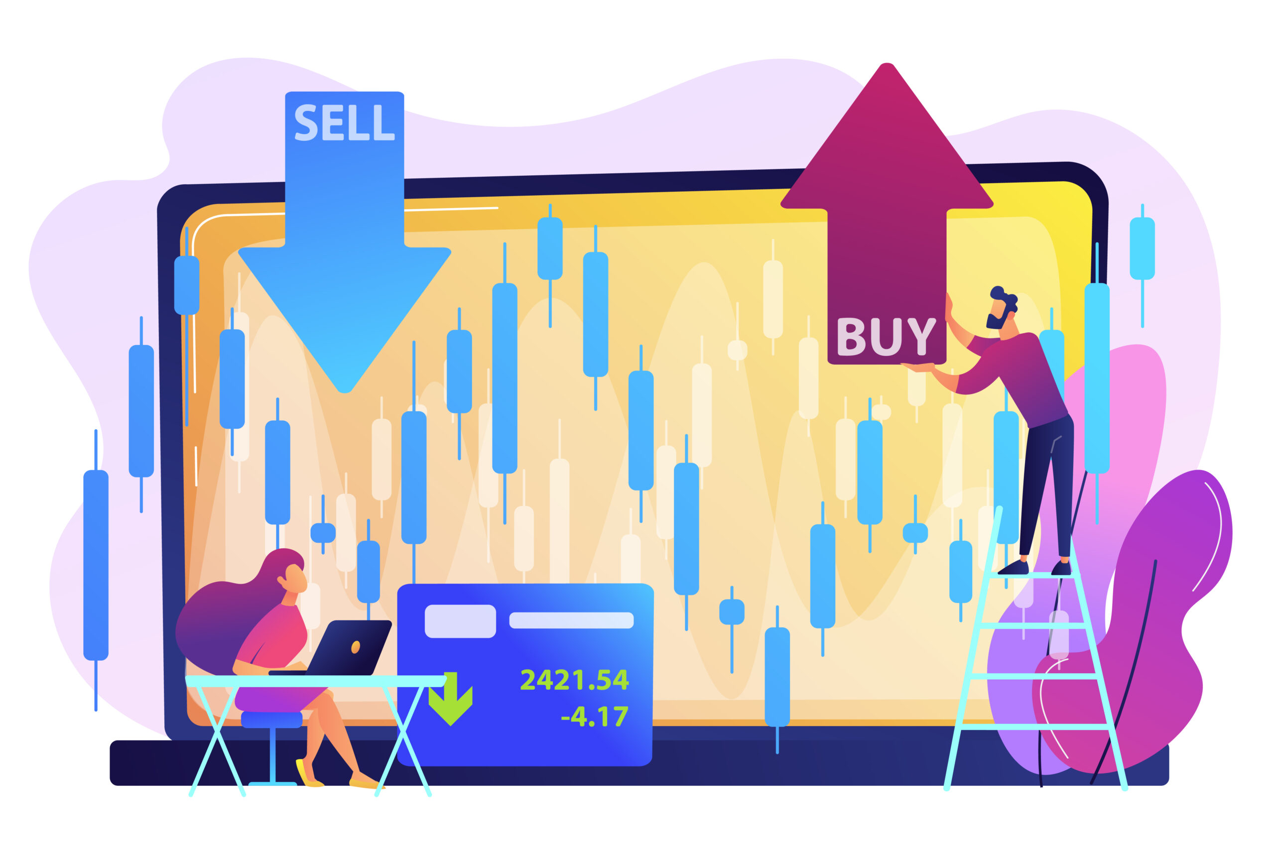 What Are the Risks of Low Liquidity in Stock Trading?