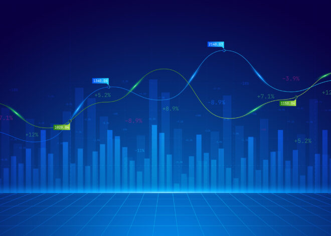 Get Accurate Live Stock Updates with Insight Ease API