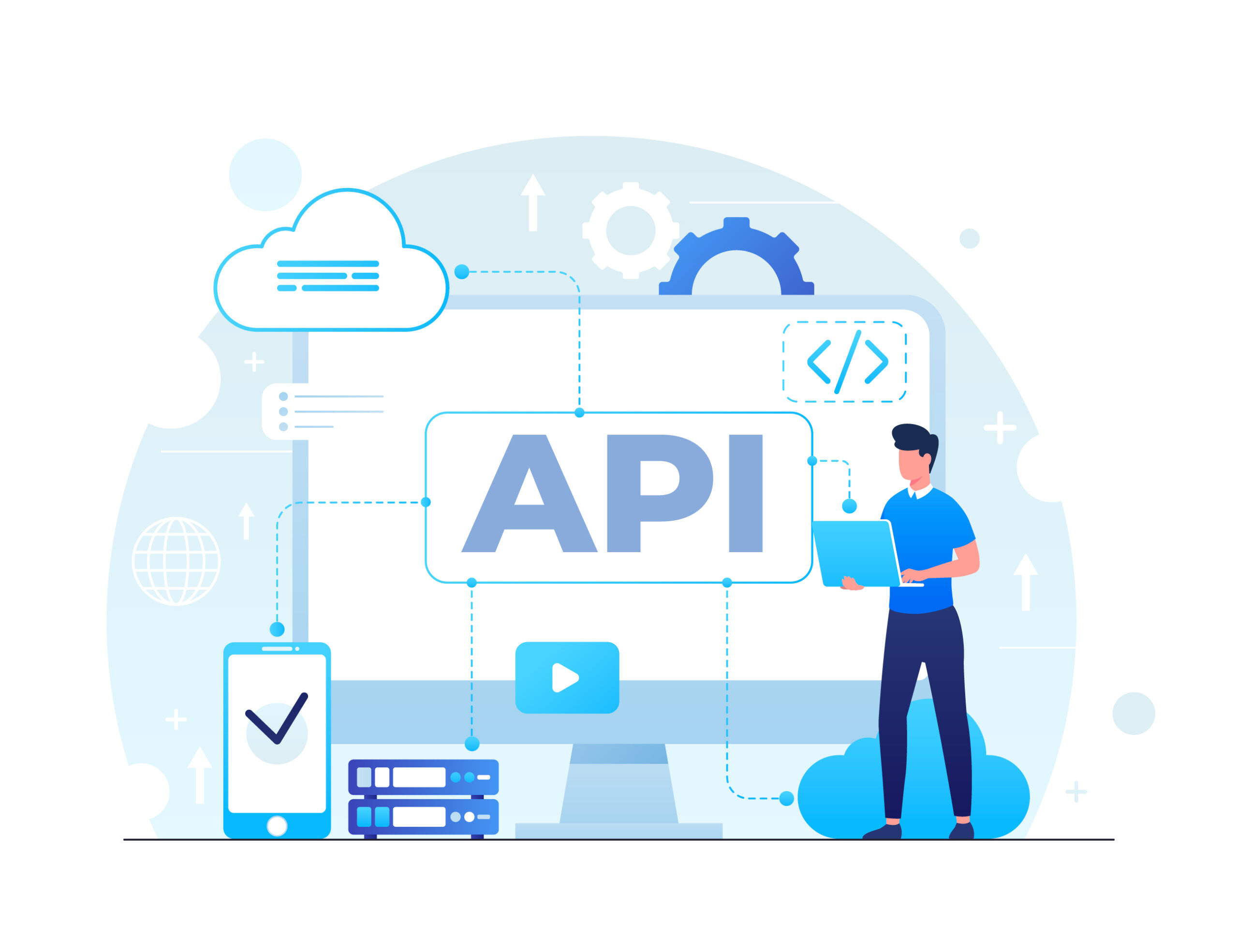 Troubleshoot Stock Market API Issues with Limited Documentation