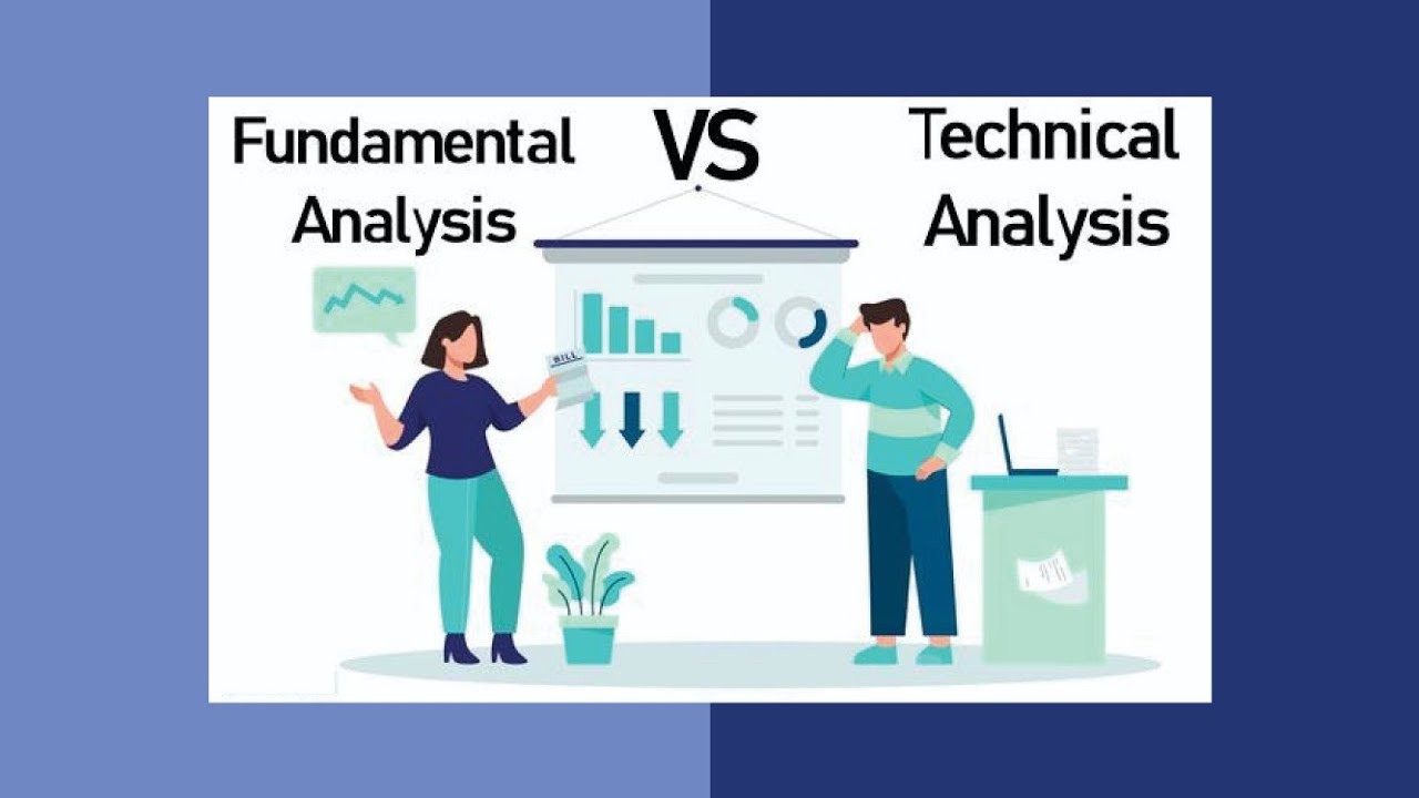 How to Balance Technical and Fundamental Analysis for Trades