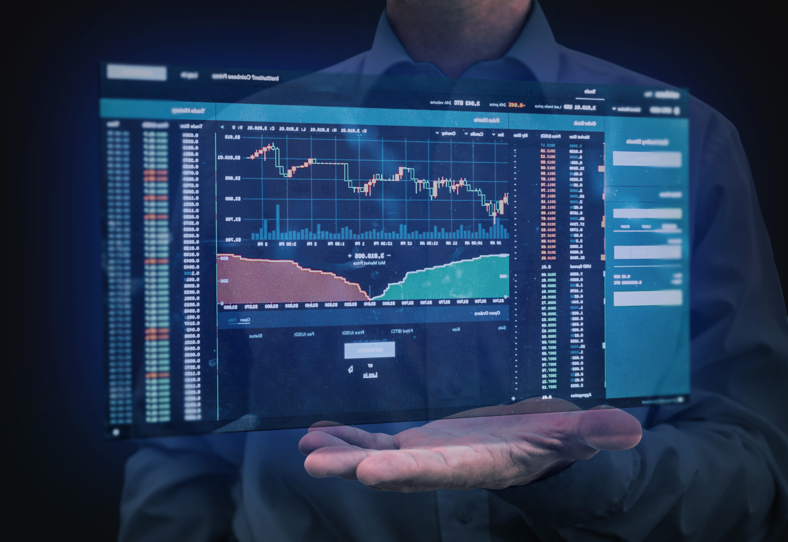 Why Data Quality is Crucial in Stock Market Analysis