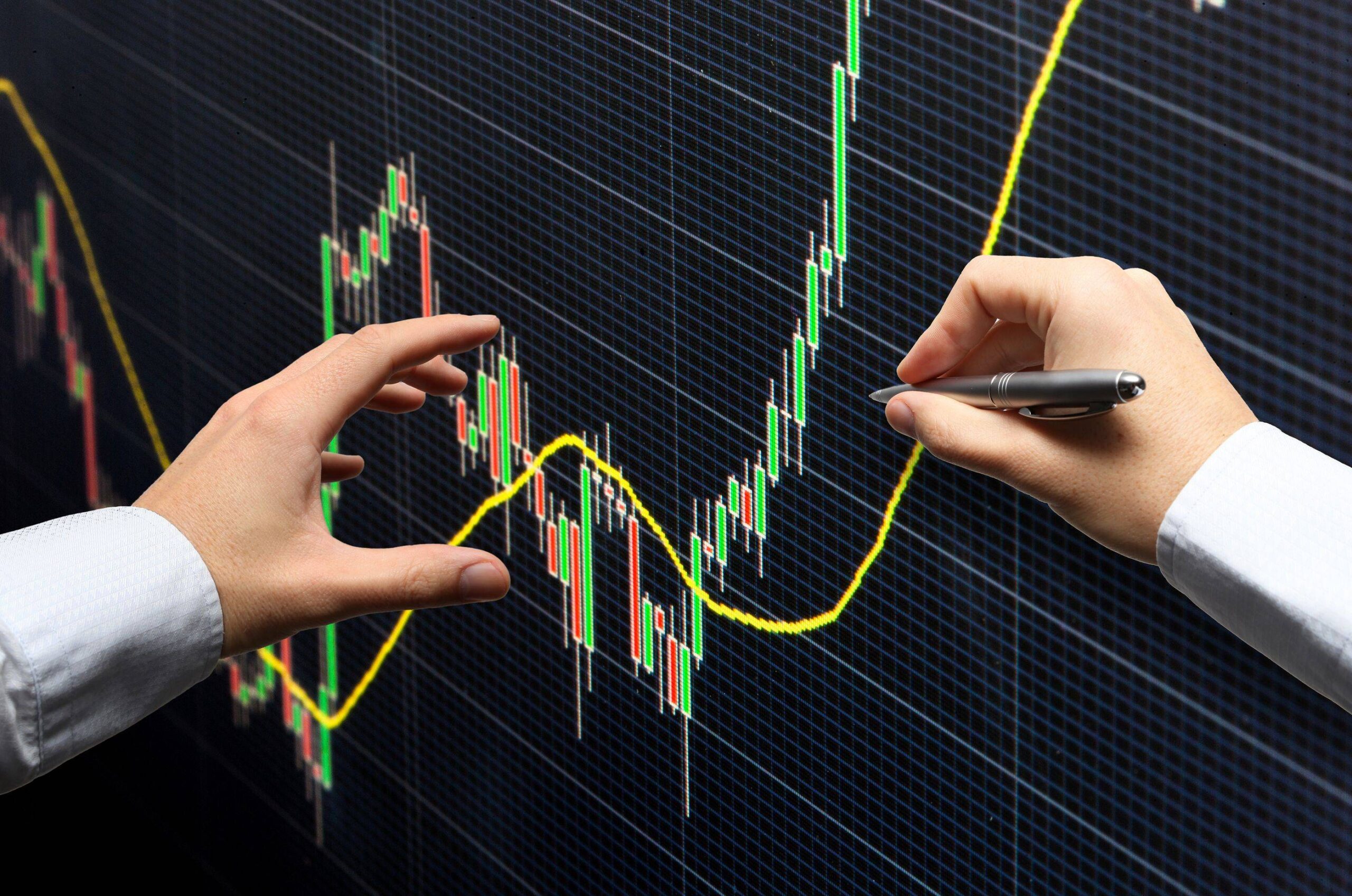 How to Develop a Profitable Stock Trading Strategy That Works