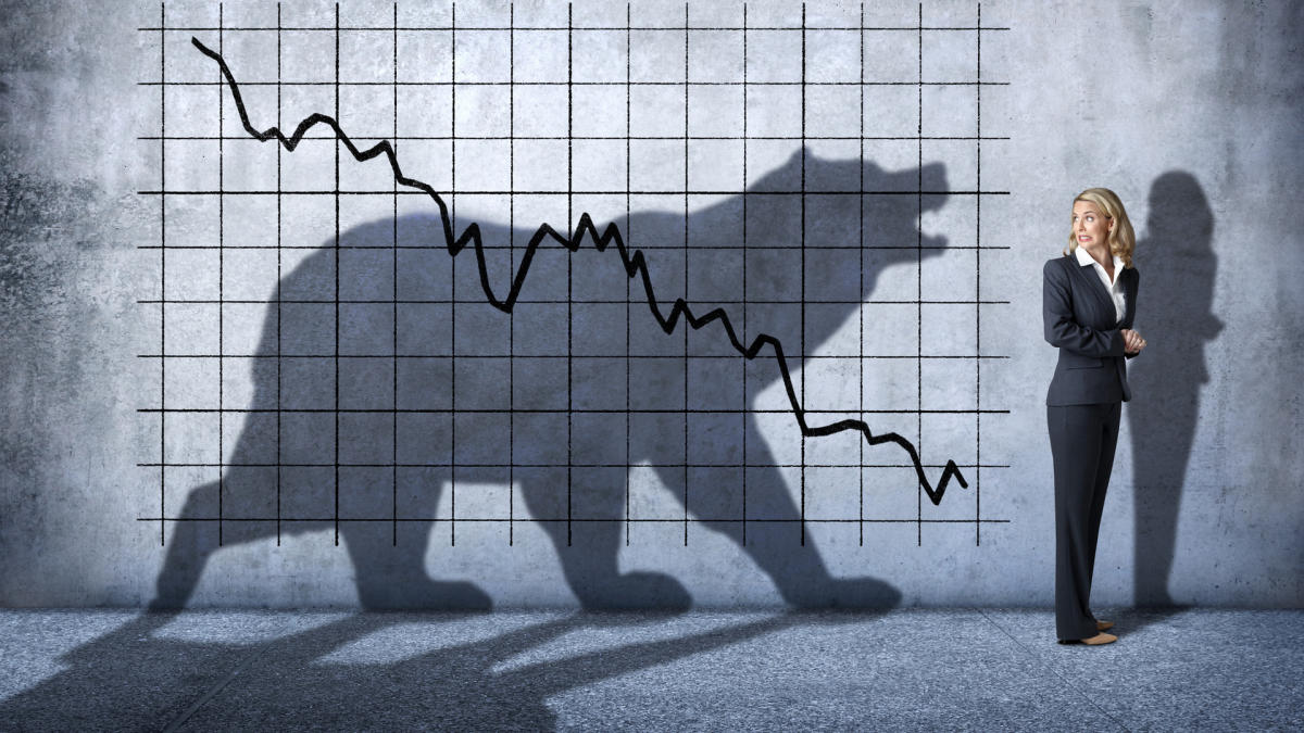 How to Stop Chasing Losses and Make Smarter Stock Market Moves