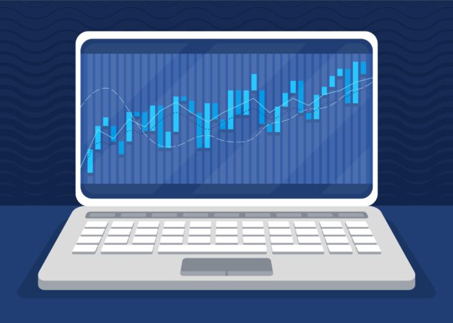 Simplifying Forex Charting Tools with APIs